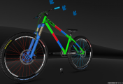 Bike 3D Configurator