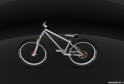 Bike 3D Configurator