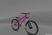 Bike 3D Configurator