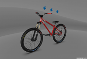 Bike 3D Configurator