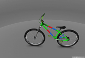 Bike 3D Configurator