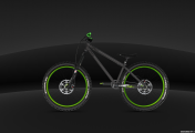 Bike 3D Configurator