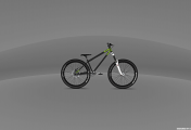 Bike 3D Configurator