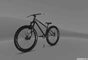 Bike 3D Configurator