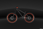 Bike 3D Configurator