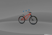 Bike 3D Configurator
