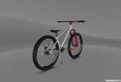 Bike 3D Configurator