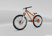 Bike 3D Configurator