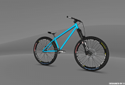 Bike 3D Configurator