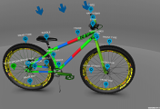 Bike 3D Configurator