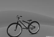 Bike 3D Configurator