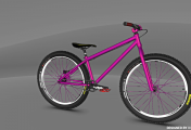 Bike 3D Configurator