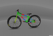 Bike 3D Configurator