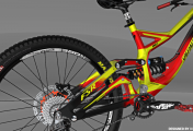 Bike 3D Configurator