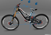 Bike 3D Configurator