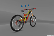Bike 3D Configurator