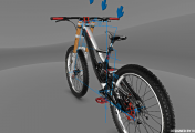 Bike 3D Configurator
