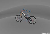 Bike 3D Configurator
