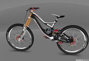 Bike 3D Configurator