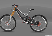 Bike 3D Configurator