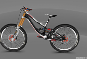 Bike 3D Configurator