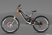 Bike 3D Configurator