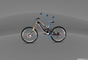 Bike 3D Configurator