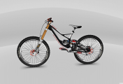 Bike 3D Configurator
