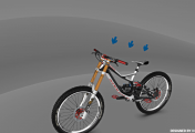 Bike 3D Configurator