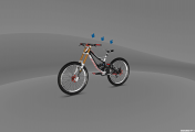 Bike 3D Configurator