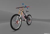 Bike 3D Configurator