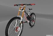 Bike 3D Configurator