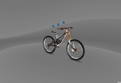Bike 3D Configurator