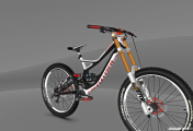 Bike 3D Configurator