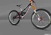 Bike 3D Configurator