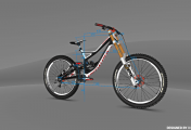 Bike 3D Configurator