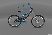 Bike 3D Configurator