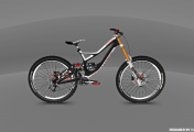 Bike 3D Configurator