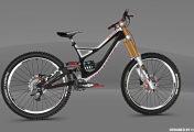 Bike 3D Configurator
