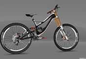 Bike 3D Configurator