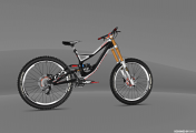 Bike 3D Configurator