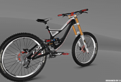Bike 3D Configurator