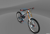 Bike 3D Configurator