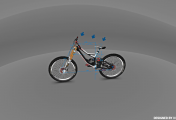 Bike 3D Configurator
