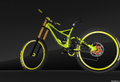 Bike 3D Configurator