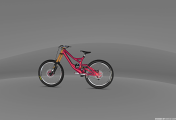 Bike 3D Configurator