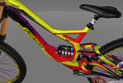 Bike 3D Configurator