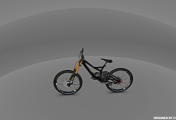 Bike 3D Configurator