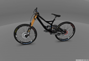 Bike 3D Configurator