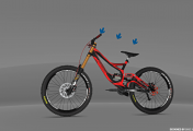 Bike 3D Configurator
